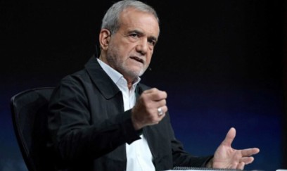 Pezeşkian onların səlahiyyətlərinin artırılmasını istəyir