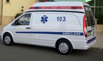 Keçmiş hərbçi evdə ölü tapıldı