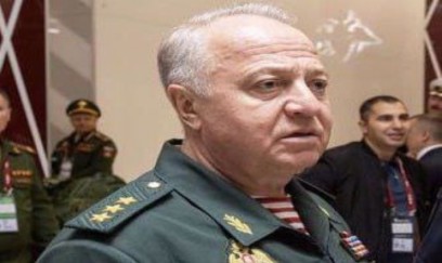 "Rosqvardiya" rəhbərinin keçmiş müavini saxlanılıb 