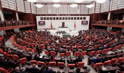 Özgür Özəlin toxunulmazlığı ləğv edilə bilər