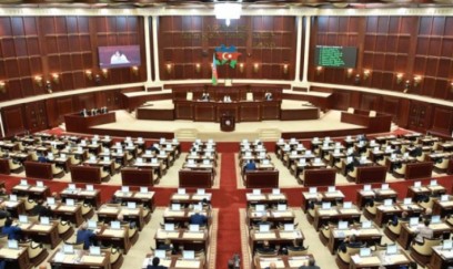 Parlament növbəti dəfə bu tarixdə toplanacaq