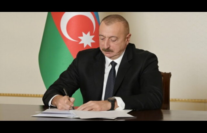 Naxçıvanda icra başçılarını Prezidenti təyin edəcək