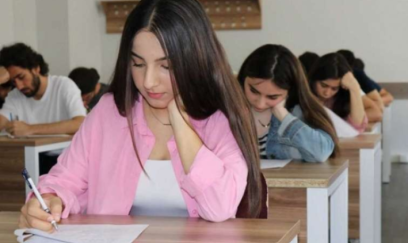 Magistraturaya qəbulda yüksək bal toplayanların sayı AZALIB - RƏSMİ