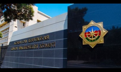 DTX mənzillərin videokamera görüntülərini ələ keçirən şəbəkəni İFŞA ETDİ