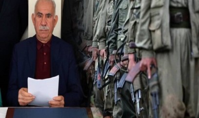 Öcalan PKK-ya yeni çağırış edəcək