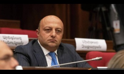 Daha bir deputatın toxunulmazlığı ləğv olundu
