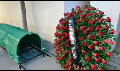 Ağstafada müəmmalı ailə faciəsi: 6 nəfərlik ailənin 5 üzvü ard-arda dünyasını dəyişib
