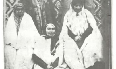 Tarixdə Azərbaycan qadınları Fətəli şahın sevdiyi Tavus xatun