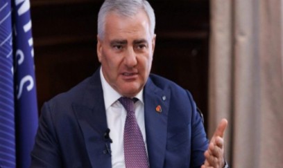 Karapetyanın qardaşı oğlu saxlanıldı - YENİLƏNİB