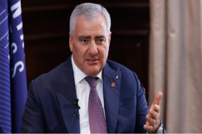Karapetyanın qardaşı oğlu saxlanıldı - YENİLƏNİB