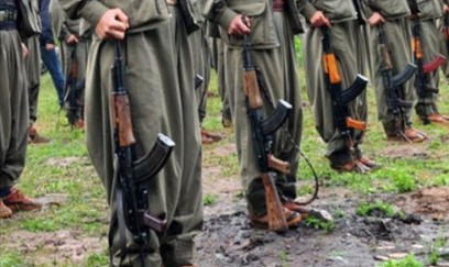PKK üç gün sonra silahlarını təhvil verməyə başlayacaq - KİV