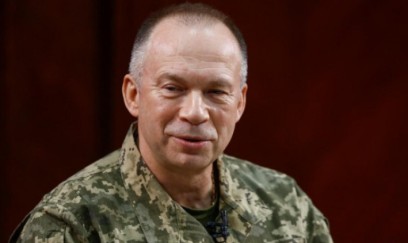“Kursk və Belqorodda mövqelər bərpa olunub, irəliləyişin qarşısı alınıb” - Sırski