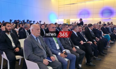 Azərbaycan mətbuatının 150 illiyi qeyd olundu – Tarixi sərgi təşkil edildi + FOTOLAR