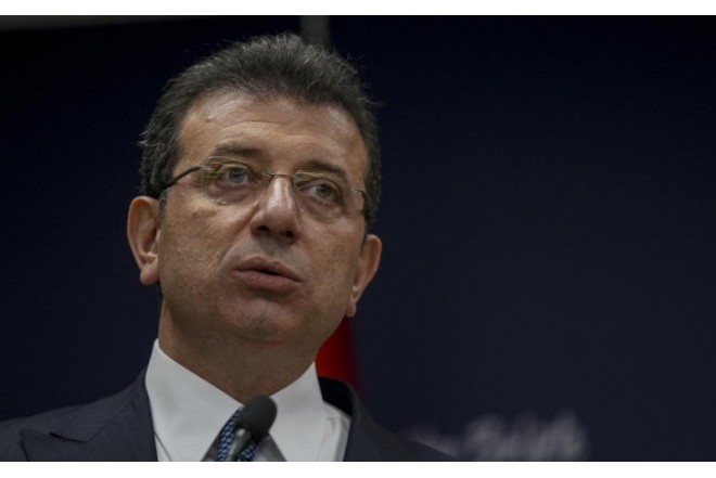 İmamoğlunun məhkəməsinin vaxtı məlum olub