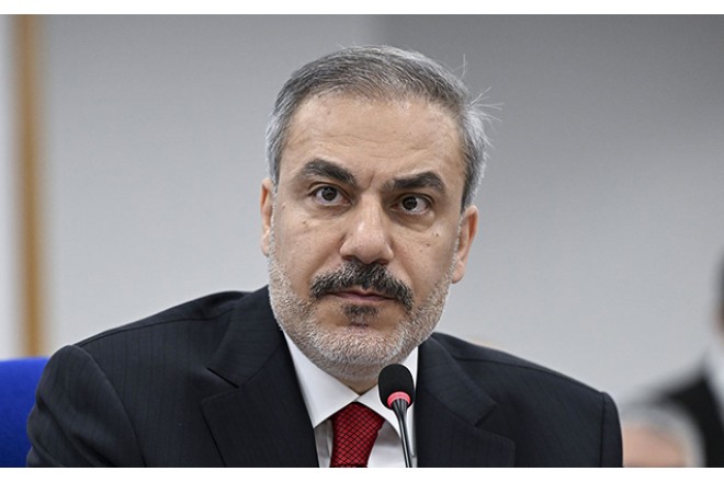 “Ankara Kiyevdən yekun qərar gözləyir” 