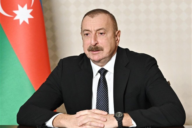 Prezident bu Qanuna dəyişikliyi TƏSDİQLƏDİ