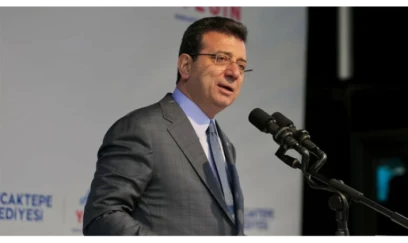 İmamoğlundan mesaj: “Sandıq gələcək, çətinliklər bitəcək”