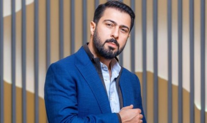 "Həyat yoldaşım çox zövqlüdür" - Namiq Qaraçuxurlu