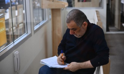 Ruben Vardanyanın məhkəməsində zərərçəkmişlər və hüquqi varislər ifadə verib 