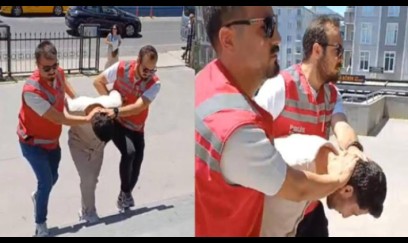 Şəhid əsgərlər haqqında təhqiramiz paylaşım edən şəxs həbs olunub 