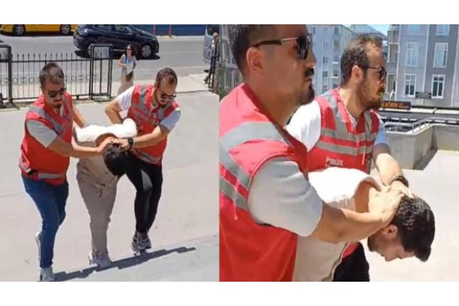 Şəhid əsgərlər haqqında təhqiramiz paylaşım edən şəxs həbs olunub 