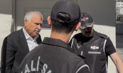 Bələdiyyə sədri həbs edilib 