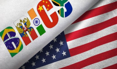 ABŞ BRICS üzvlərinə 10 faizlik idxal rüsumu tətbiq edəcək 