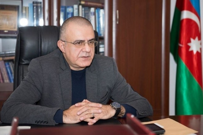 “Liderlərin növbəti görüşü regional sülhün taleyini müəyyən edə bilər” - Elçin Mirzəbəyli