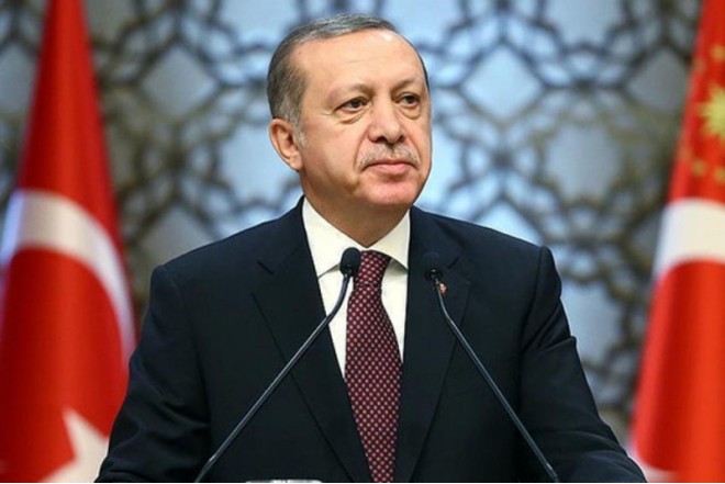 Türkiyədə prezident seçkiləri 2028-ci ildə keçiriləcək - Ərdoğan