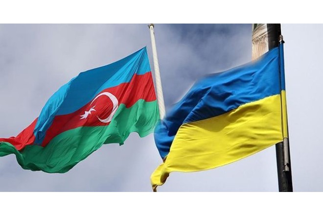 Ukraynalı uşaqlar reabilitasiya üçün Azərbaycana göndərilir 