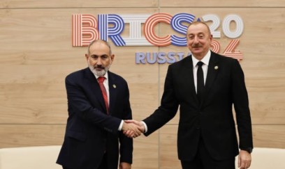 “Əbu-Dabi neytral və bitirici məkan kimi sülh üçün əlverişlidir” - Turan Rzayev