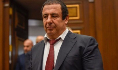 Tsarukyan şahid qismində dindirilib