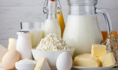 Azərbaycandan iki şirkətin süd məhsullarının Rusiyaya idxalına qadağa qoyulub 