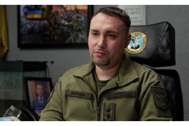 Budanov Rusiyanın zəif nöqtələrini Zelenskiyə məruzə etdi