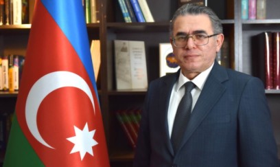 “Heydər Əliyev jurnalistlərin ən yaxın dostu olub” – Natiq Məmmədli