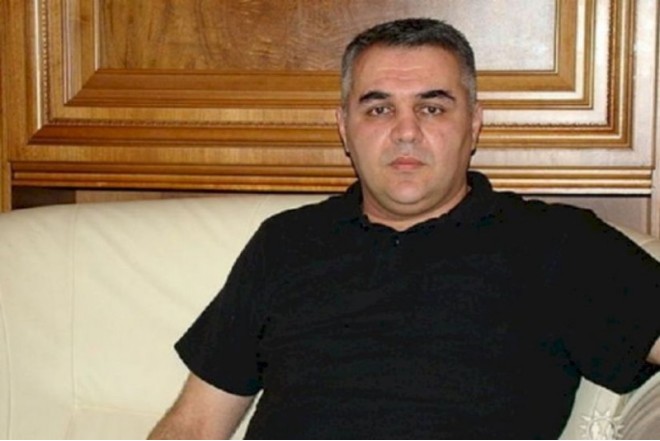 Avropada mühacirətdə olmuş Mehdi Xəlilbəyli ilə bağlı QƏRAR