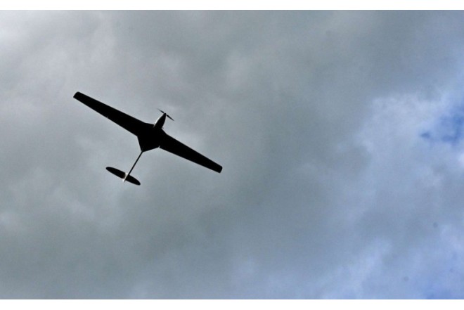 Rusiya Ukrayna ərazisinə rekord sayda dron və raket atıb