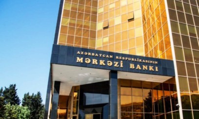 Mərkəzi Bank bu şirkəti 16 800 dollar cərimələtdirdi
