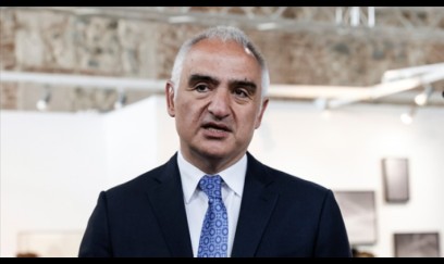 Nazir: Türkiyə bu il Türk dövlətlərindən 1 milyondan çox turist qəbul edib 