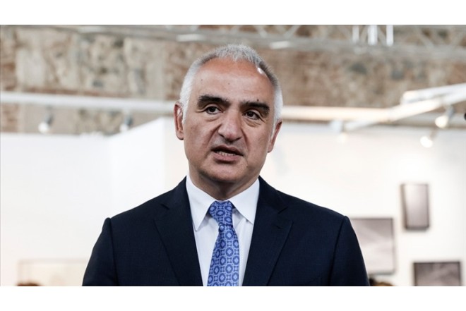 Nazir: Türkiyə bu il Türk dövlətlərindən 1 milyondan çox turist qəbul edib 