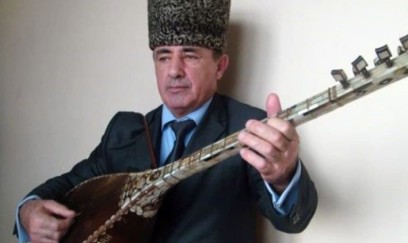 Aşıq Əhliman insult keçirdi - Vəziyyəti ağırdır