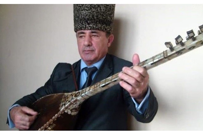 Aşıq Əhliman insult keçirdi - Vəziyyəti ağırdır