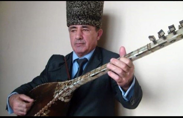 Aşıq Əhliman insult keçirdi - Vəziyyəti ağırdır