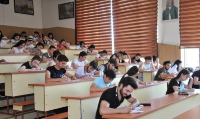 Tələbələrin köçürülməsi prosesinə start verildi