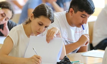 Həftəsonu 34 mindən çox abituriyent imtahan verəcək