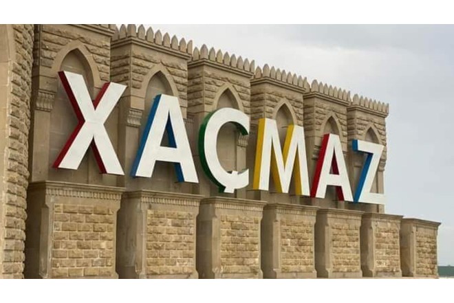 Xaçmazda AĞIR QƏZA - 16 yaşlı yeniyetməni avtomobil vurdu