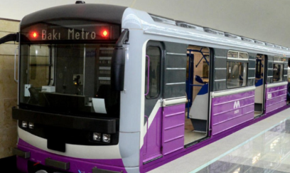 Bakı metrosunda ən çox bu stansiyadan istifadə edilir – FOTO