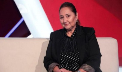 Telli Pənahqızı Qərbi Azərbaycan TV-nin rəhbəri oldu