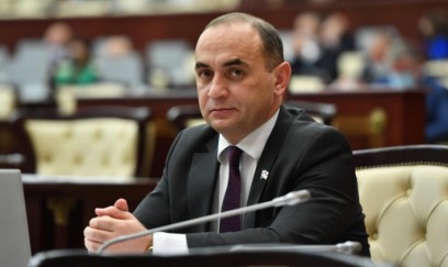 “Prezidentin əl uzatması Azərbaycanın sülhə nə qədər sadiq olduğunu göstərdi” - Deputatdan AÇIQLAMA
