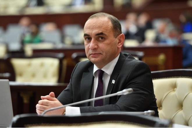 “Prezidentin əl uzatması Azərbaycanın sülhə nə qədər sadiq olduğunu göstərdi” - Deputatdan AÇIQLAMA